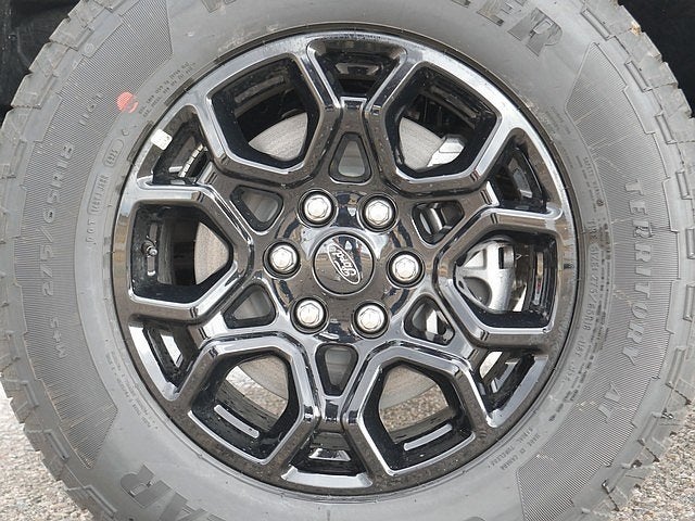 2026 Ford F-150 XLT CREW 4WD