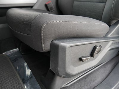 2026 Ford F-150 XLT CREW 4WD