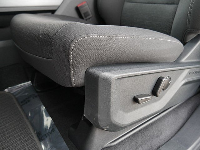 2026 Ford F-150 XLT CREW 4WD