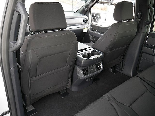 2026 Ford F-150 XLT CREW 4WD