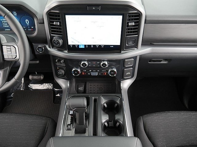 2026 Ford F-150 XLT CREW 4WD