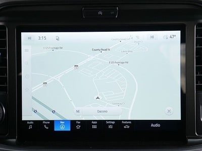 2026 Ford F-150 XLT CREW 4WD