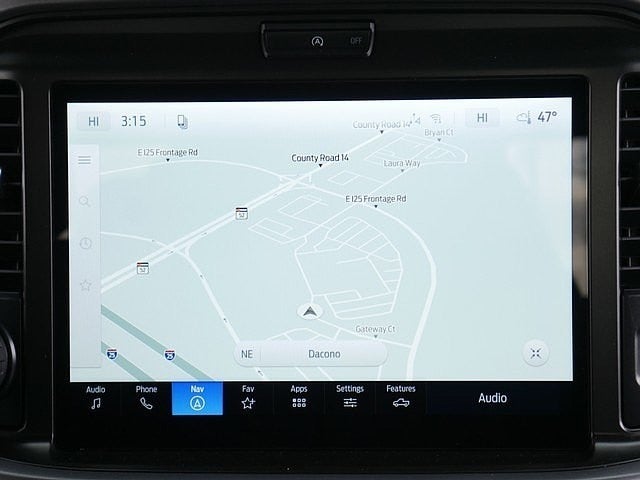 2026 Ford F-150 XLT CREW 4WD