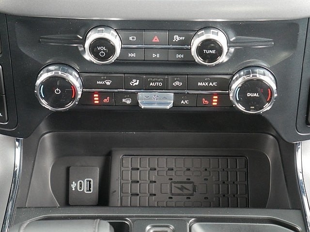 2026 Ford F-150 XLT CREW 4WD