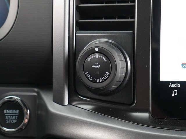 2026 Ford F-150 XLT CREW 4WD