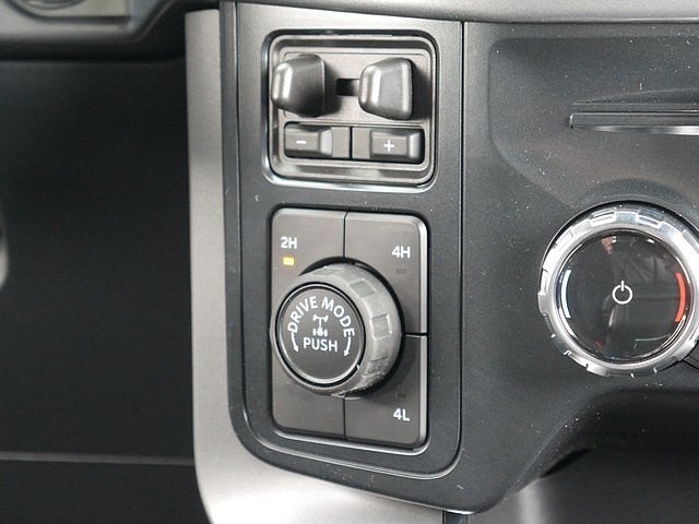 2026 Ford F-150 XLT CREW 4WD