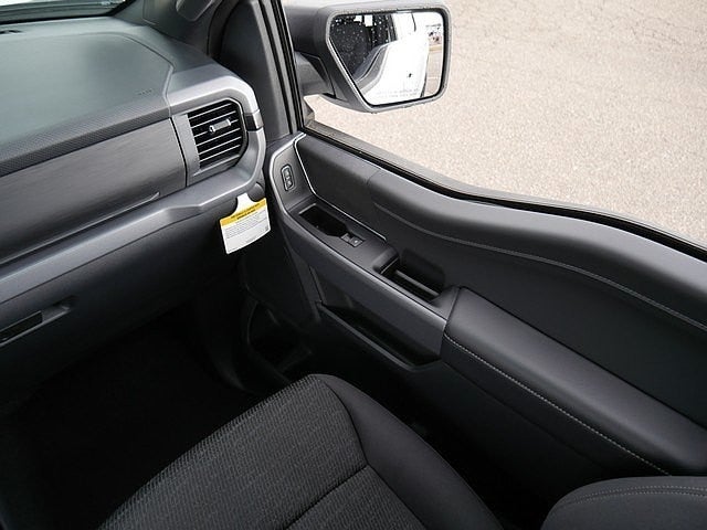 2026 Ford F-150 XLT CREW 4WD