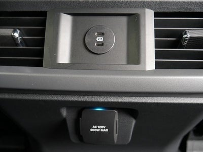 2026 Ford F-150 XLT CREW 4WD