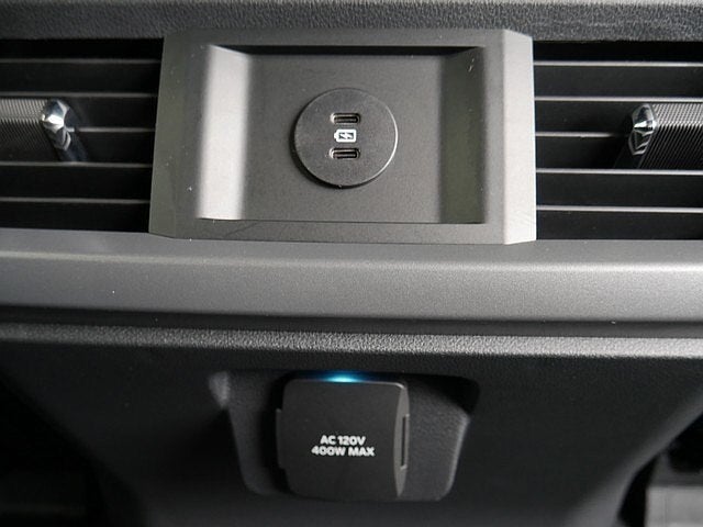 2026 Ford F-150 XLT CREW 4WD