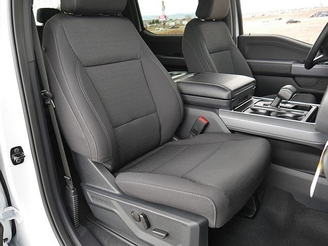 2026 Ford F-150 XLT CREW 4WD