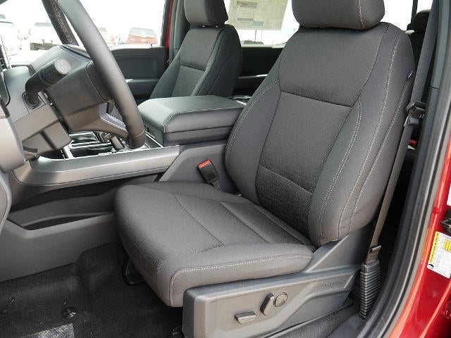 2026 Ford F-150 XLT CREW 4WD