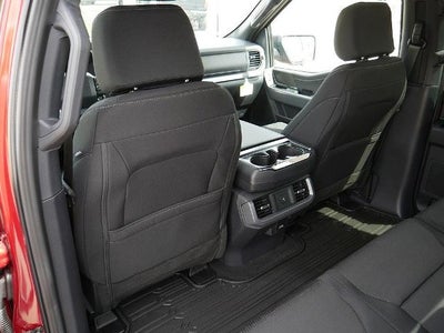 2026 Ford F-150 XLT CREW 4WD