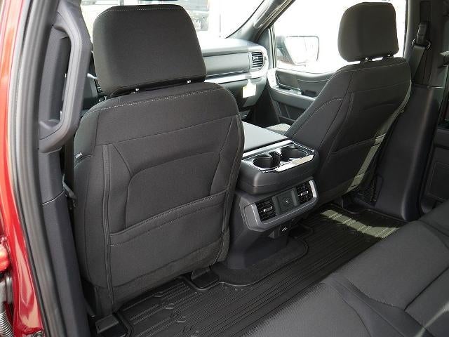 2026 Ford F-150 XLT CREW 4WD