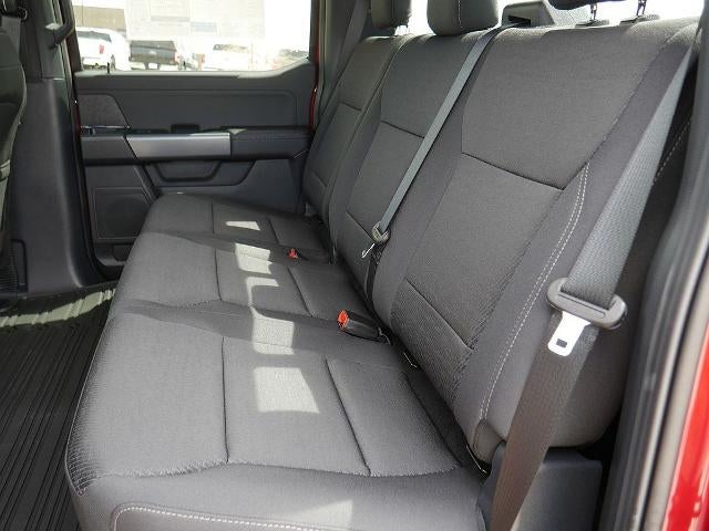 2026 Ford F-150 XLT CREW 4WD