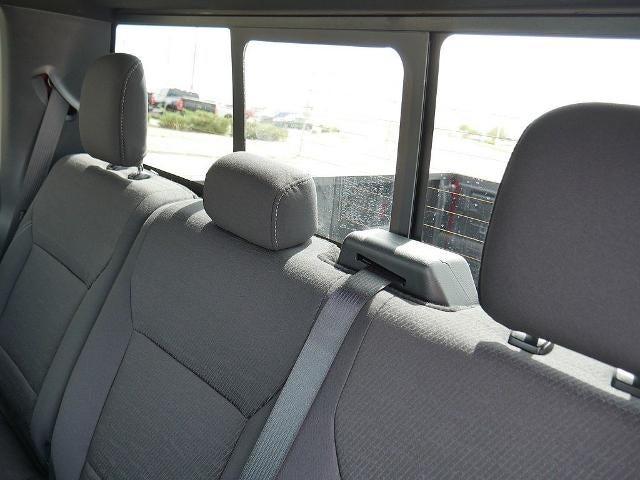 2026 Ford F-150 XLT CREW 4WD