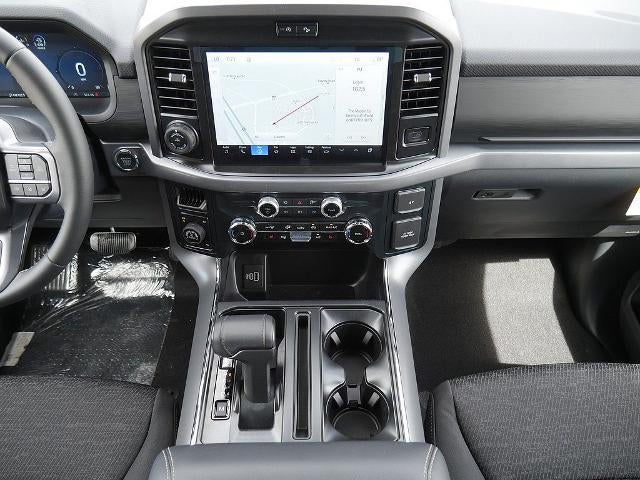 2026 Ford F-150 XLT CREW 4WD