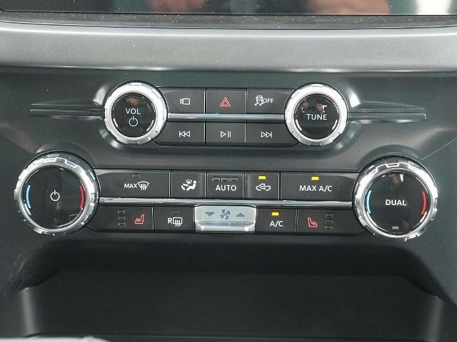 2026 Ford F-150 XLT CREW 4WD