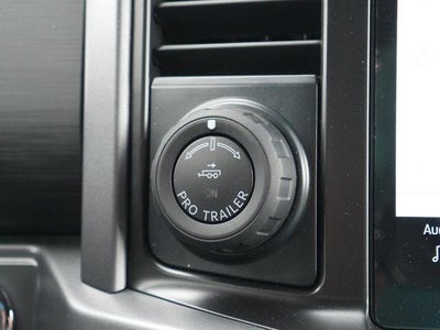 2026 Ford F-150 XLT CREW 4WD