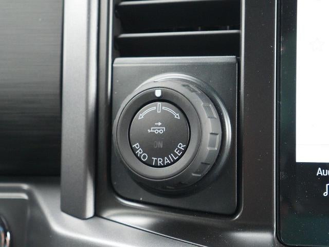 2026 Ford F-150 XLT CREW 4WD