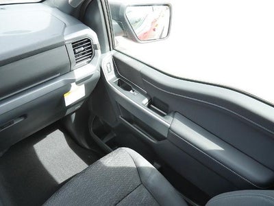 2026 Ford F-150 XLT CREW 4WD