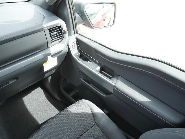 2026 Ford F-150 XLT CREW 4WD