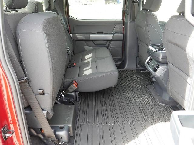 2026 Ford F-150 XLT CREW 4WD