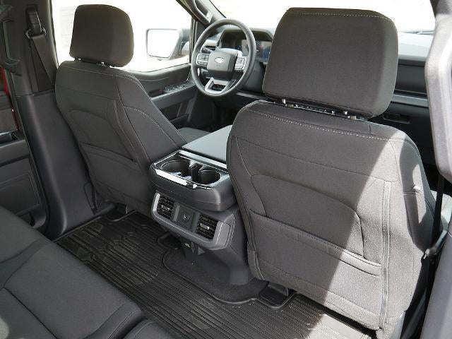 2026 Ford F-150 XLT CREW 4WD