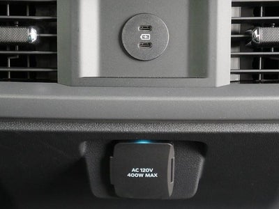 2026 Ford F-150 XLT CREW 4WD