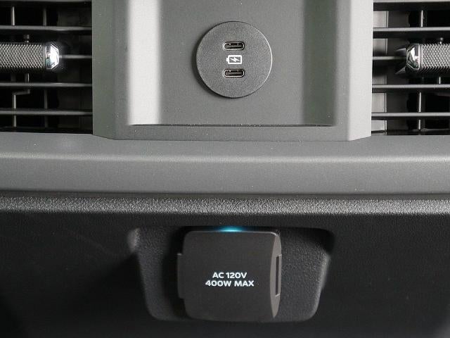 2026 Ford F-150 XLT CREW 4WD