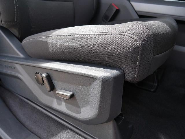 2026 Ford F-150 XLT CREW 4WD