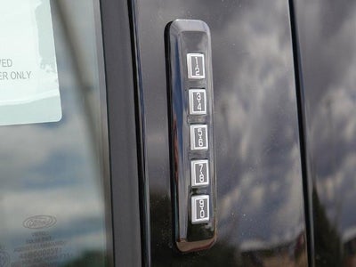 2026 Ford F-150 XLT CREW 4WD