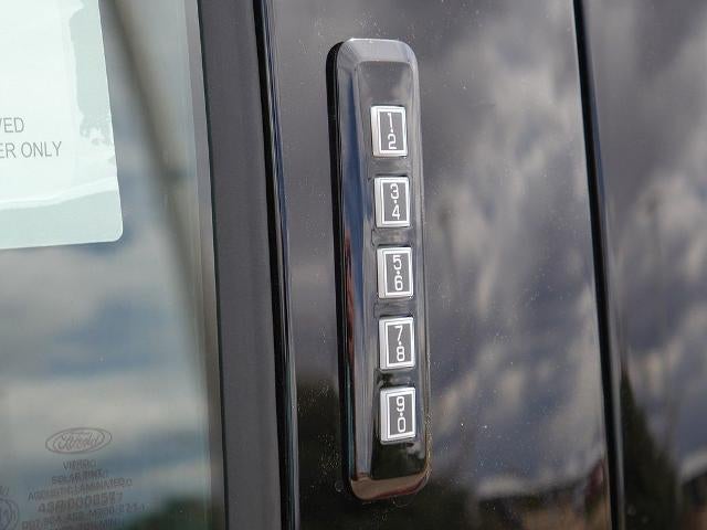 2026 Ford F-150 XLT CREW 4WD