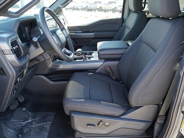 2026 Ford F-150 XLT CREW 4WD