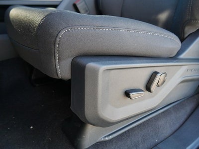 2026 Ford F-150 XLT CREW 4WD