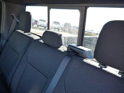 2026 Ford F-150 XLT CREW 4WD