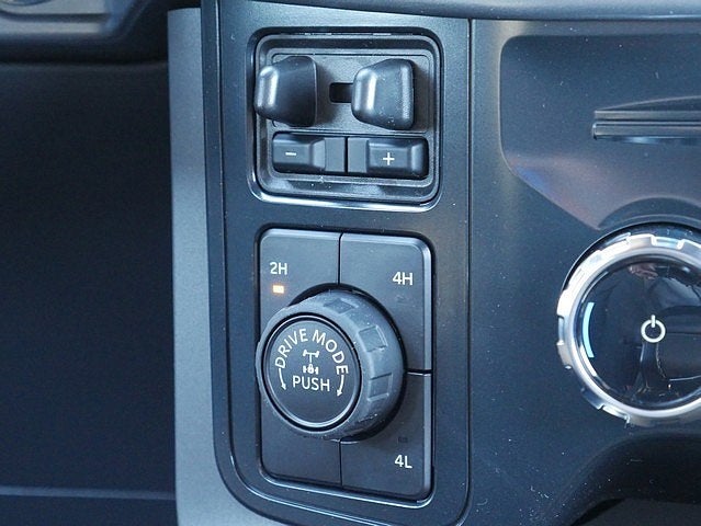 2026 Ford F-150 XLT CREW 4WD