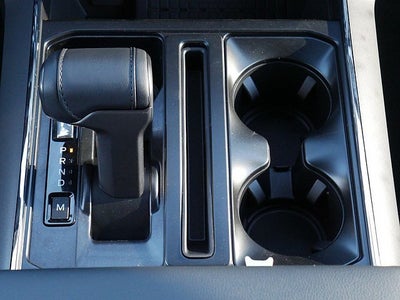 2026 Ford F-150 XLT CREW 4WD