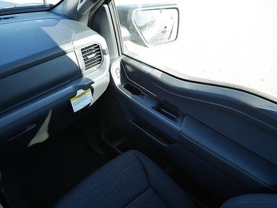 2026 Ford F-150 XLT CREW 4WD