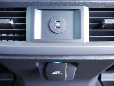 2026 Ford F-150 XLT CREW 4WD