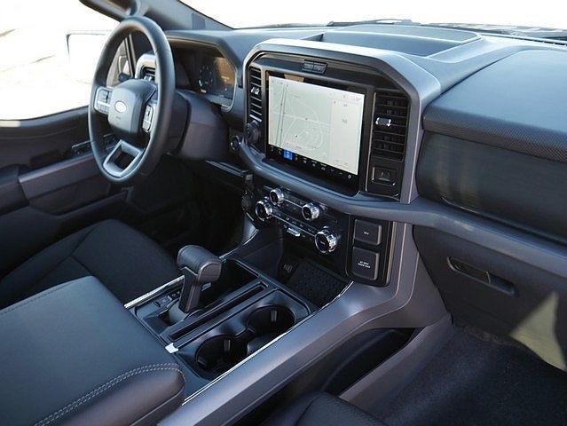 2026 Ford F-150 XLT CREW 4WD