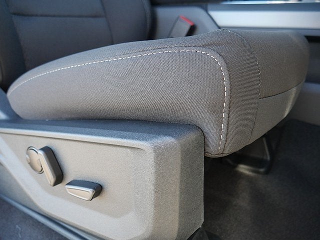 2026 Ford F-150 XLT CREW 4WD