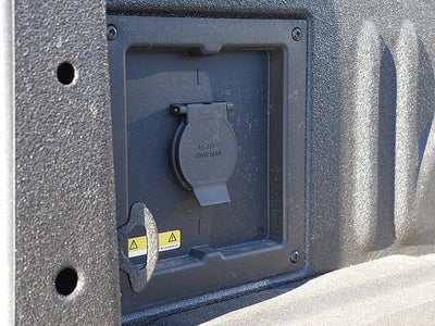 2026 Ford F-150 XLT CREW 4WD