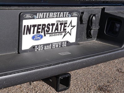 2026 Ford F-150 XLT CREW 4WD