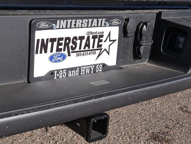 2026 Ford F-150 XLT CREW 4WD