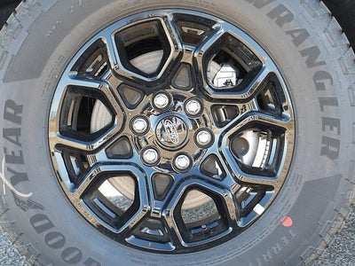 2026 Ford F-150 XLT CREW 4WD