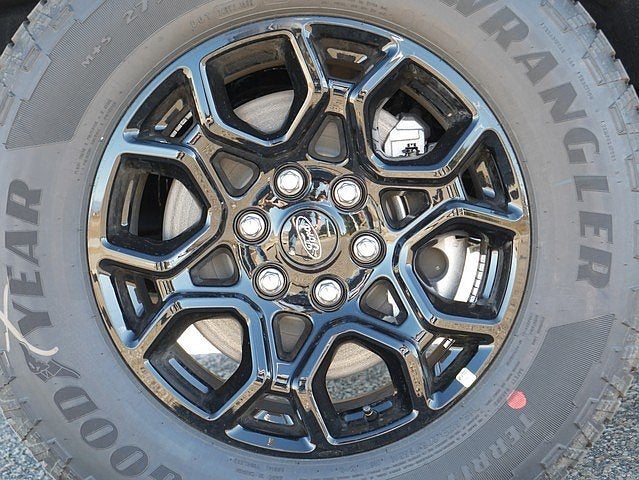 2026 Ford F-150 XLT CREW 4WD