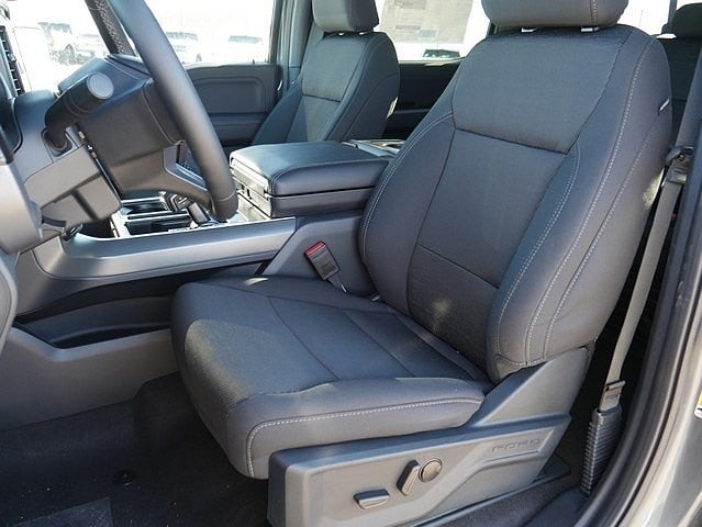 2026 Ford F-150 XLT CREW 4WD