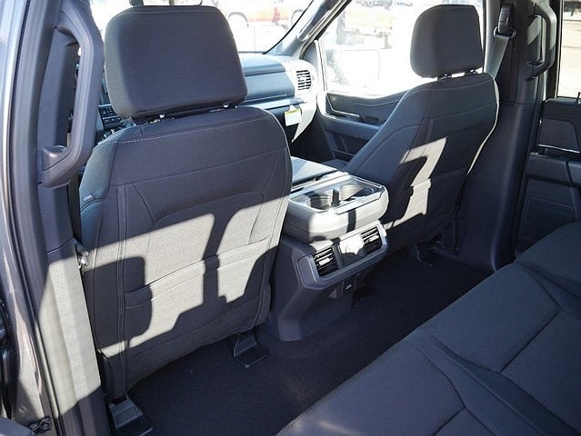 2026 Ford F-150 XLT CREW 4WD