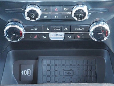 2026 Ford F-150 XLT CREW 4WD