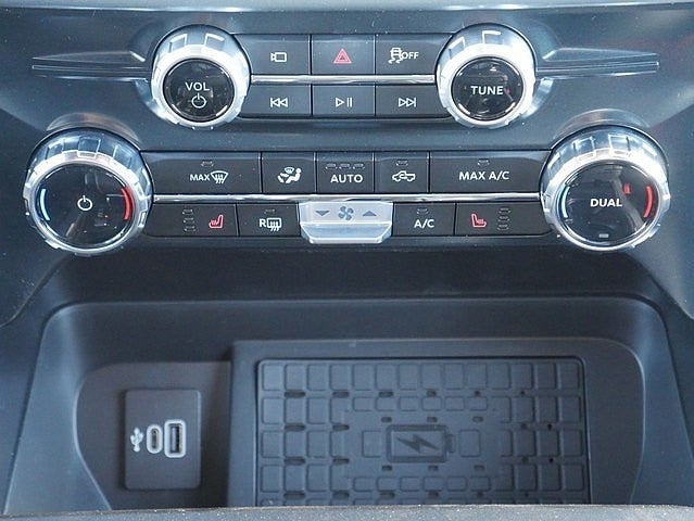 2026 Ford F-150 XLT CREW 4WD